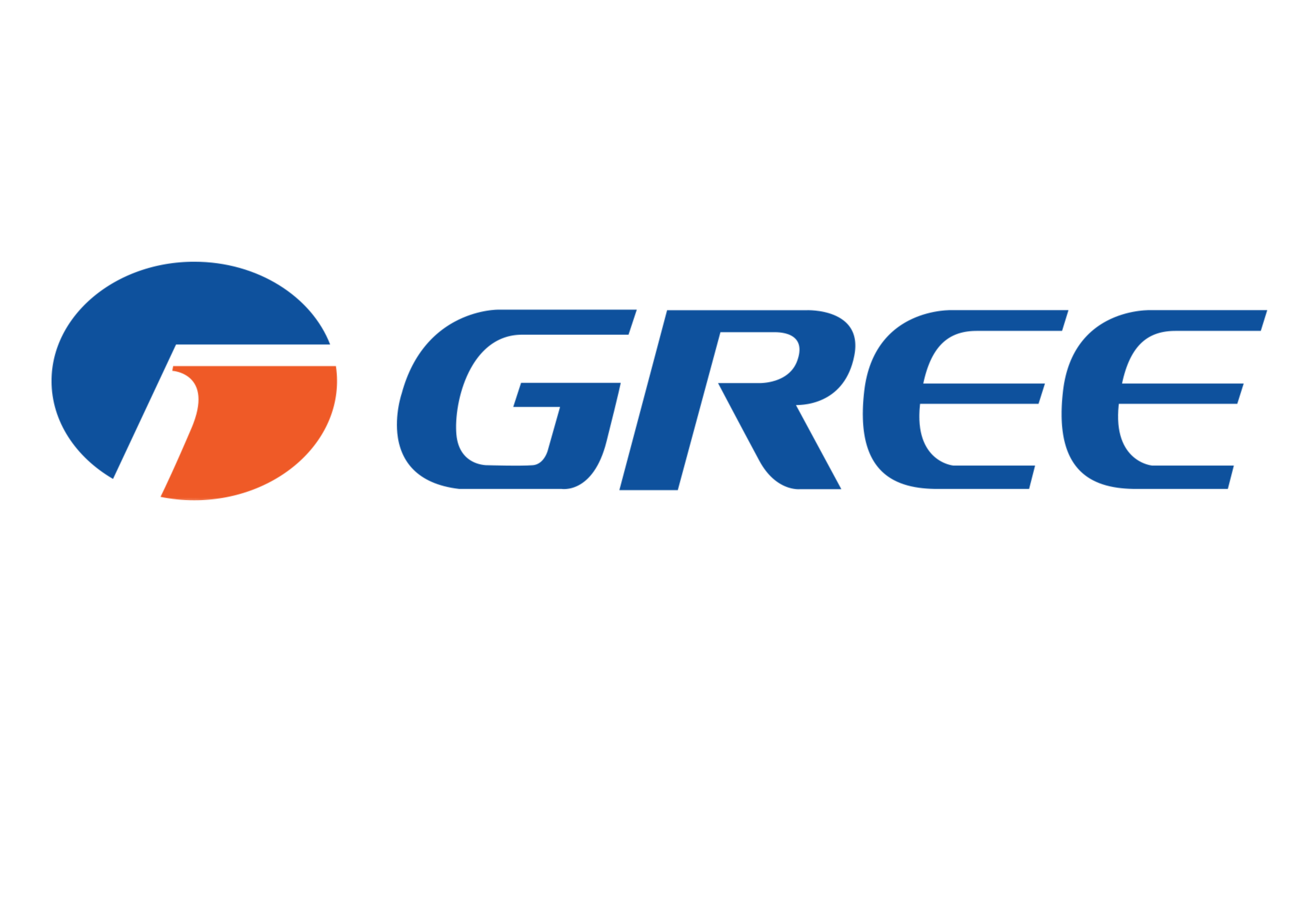Gree