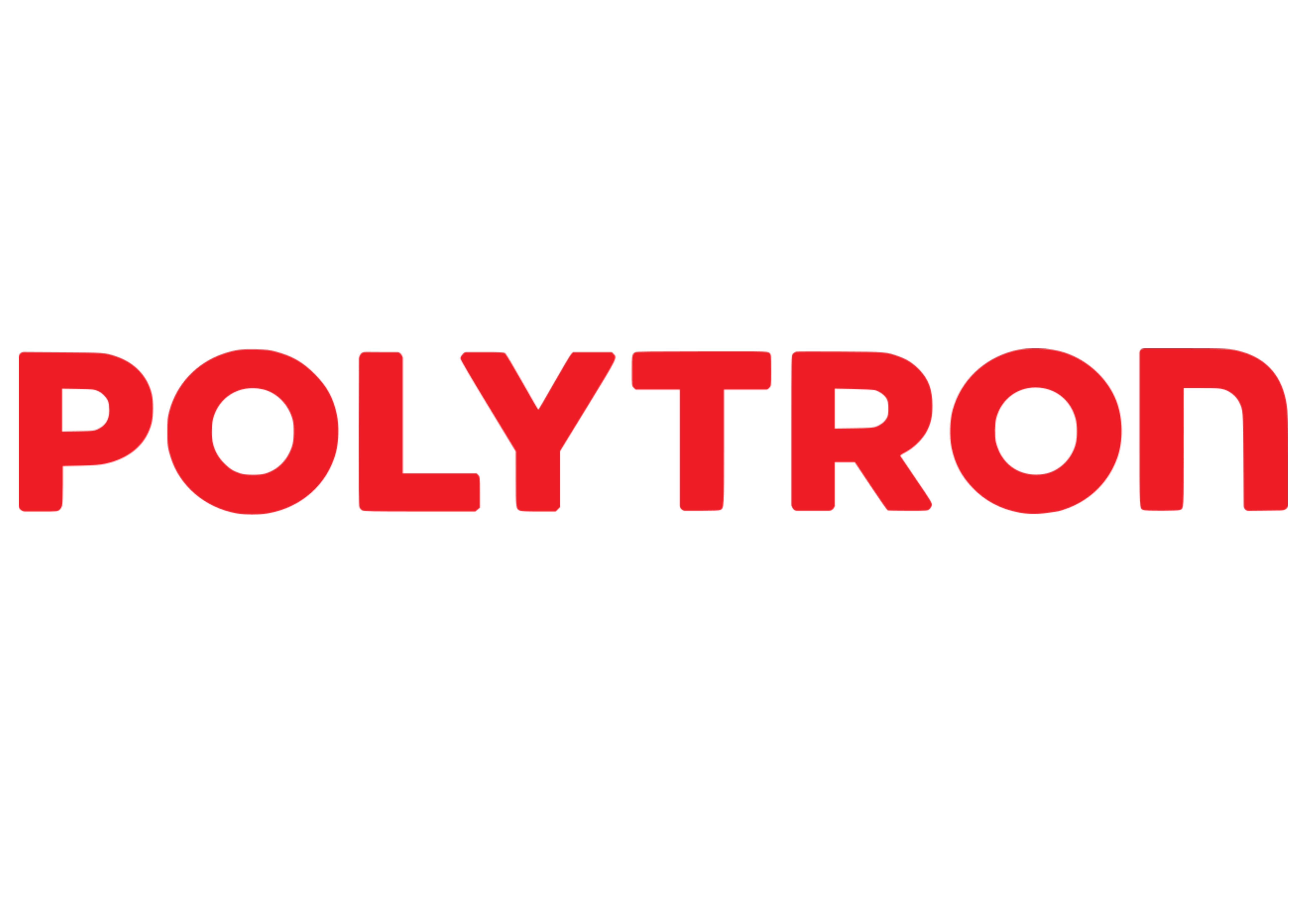 Polytron