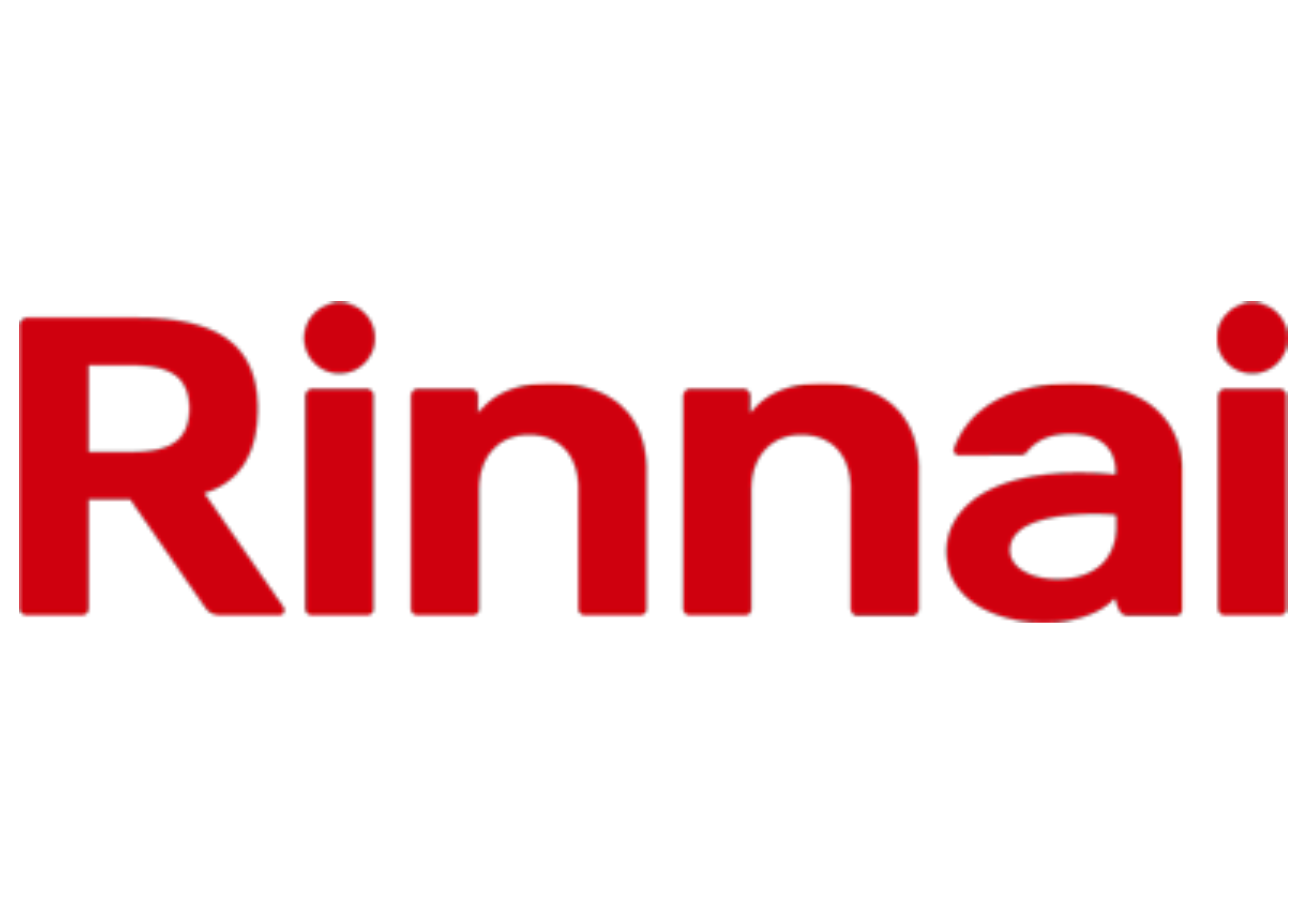 Rinnai