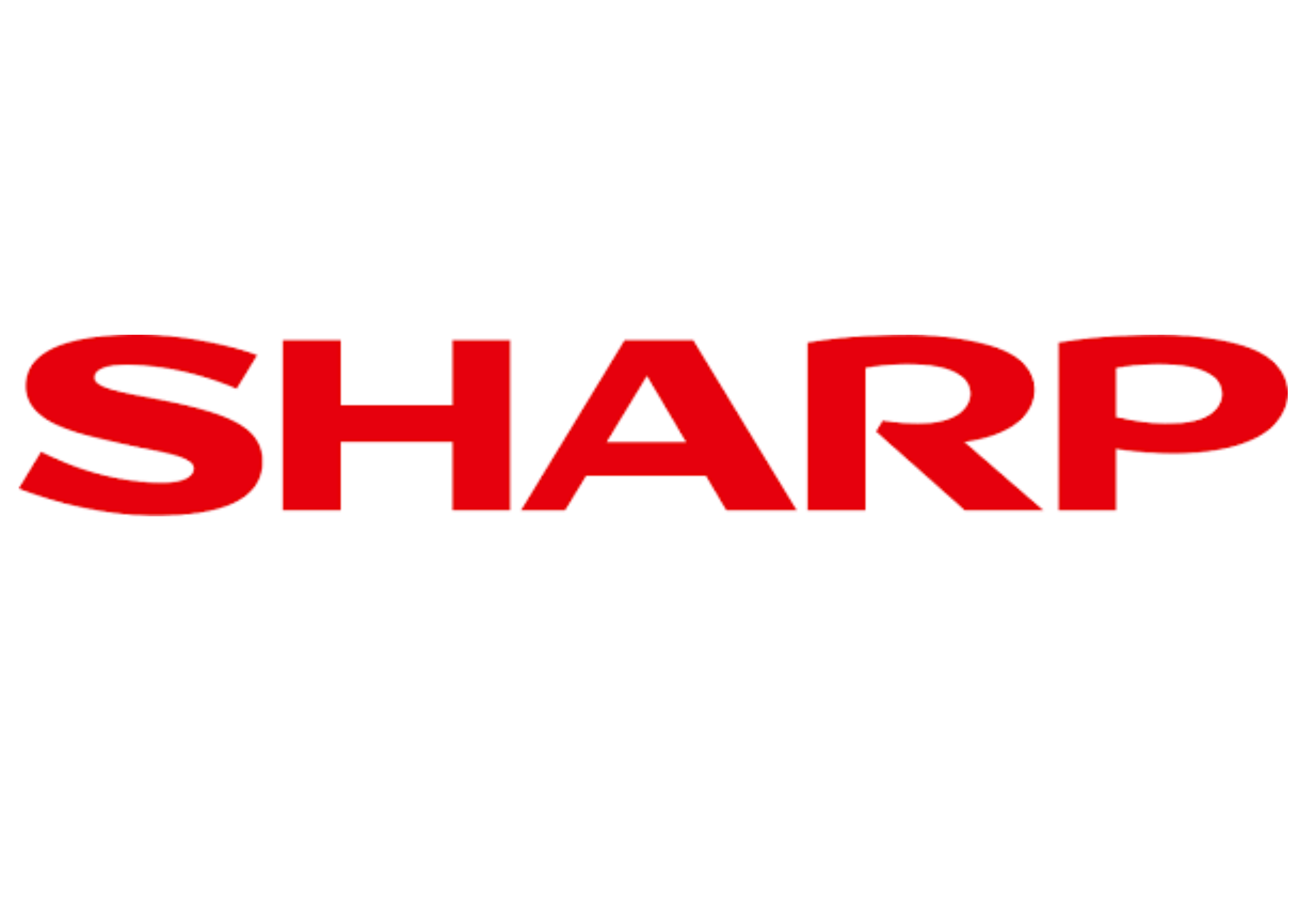 Sharp